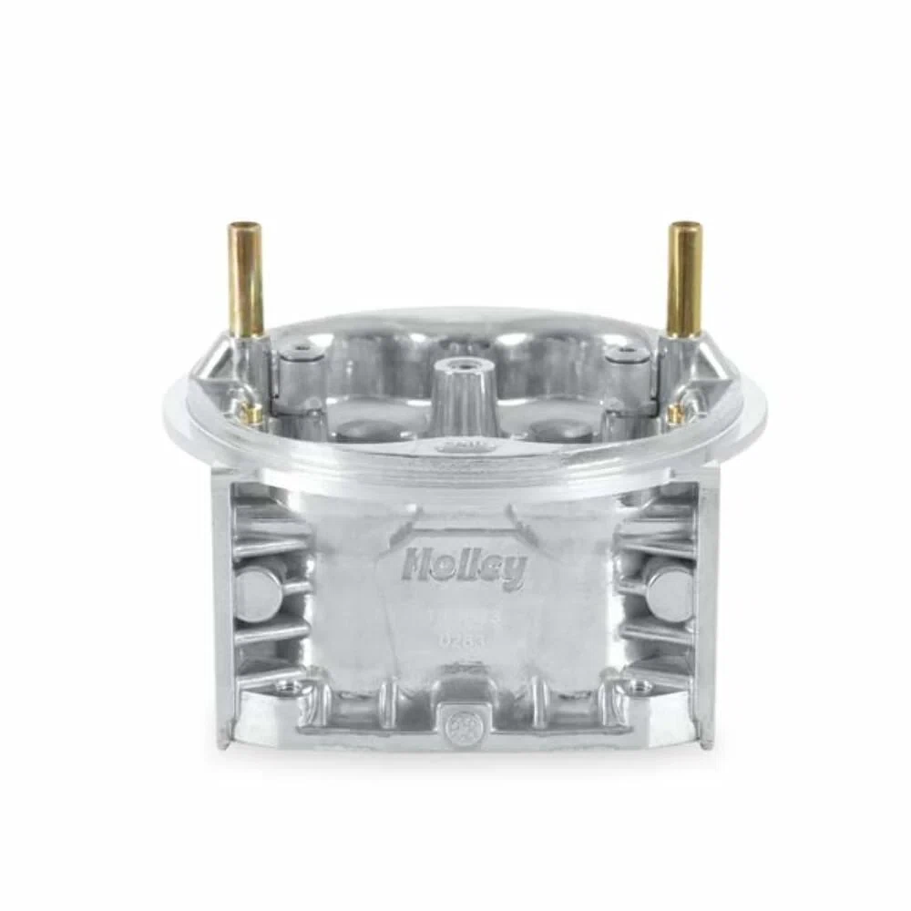 Ultra XP Replacement Main Body 750 CFM Shiny - 134-313